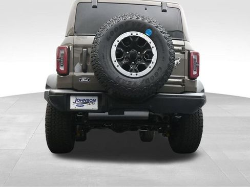 New 2026 Ford Bronco Badlands AWD/4WD image 26