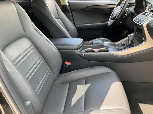 Used 2020 Lexus NX 300 FWD w/ Accessory Package 2 image 20