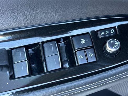 Certified 2021 Toyota Mirai w/ Advanced Technology Package RWD image 13