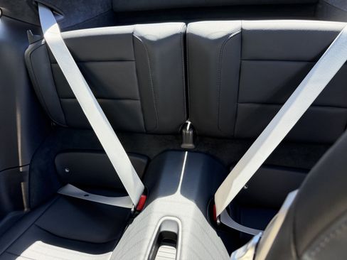 Certified 2018 Porsche 911 Carrera RWD image 17
