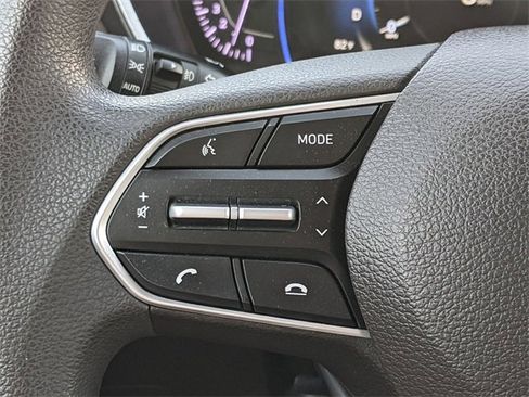 Used 2020 Hyundai Santa Fe SEL image 20