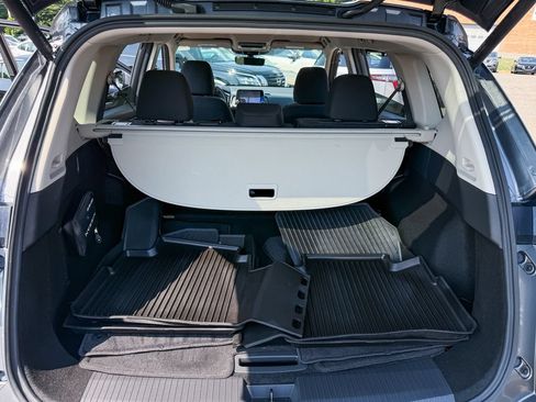 Certified 2026 Nissan Rogue SV w/ Cold Weather Package FWD image 38