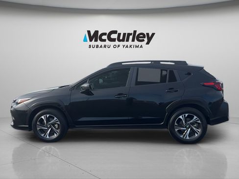Certified 2024 Subaru Crosstrek 2.0i Premium image 4