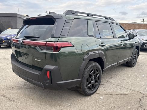 New 2026 Subaru Outback Limited AWD/4WD image 3