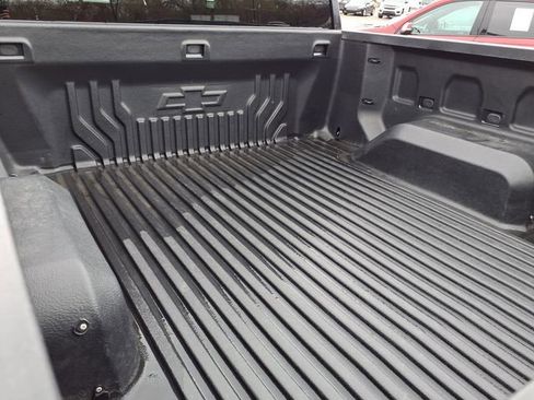 Certified 2023 Chevrolet Silverado 1500 LT AWD/4WD image 19