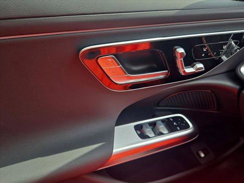 New 2026 Mercedes-Benz E 350 Sedan image 15
