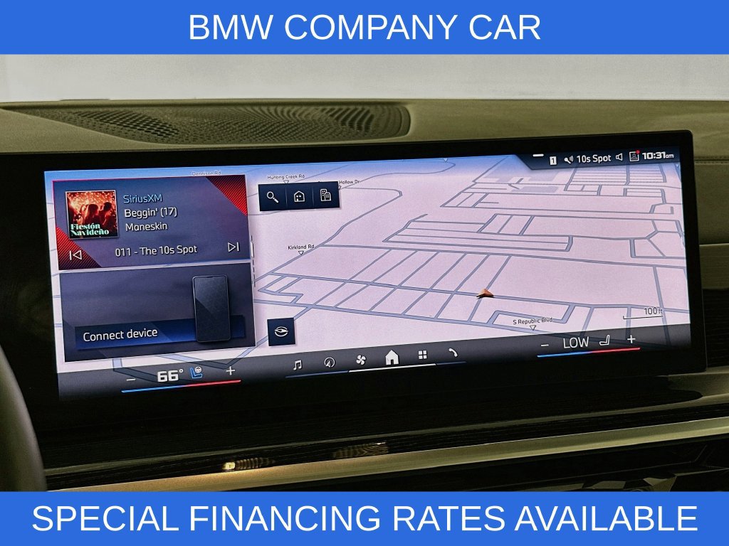 Used 2026 BMW X7 M60i AWD/4WD image 18