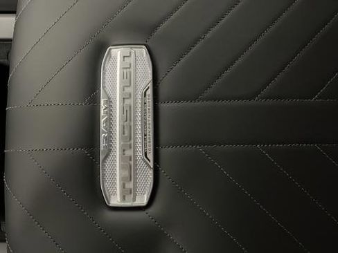 New 2026 RAM 1500 Tungsten w/ Towing Technology Group AWD/4WD image 20