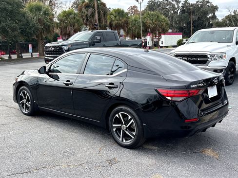 Used 2024 Nissan Sentra SV image 29