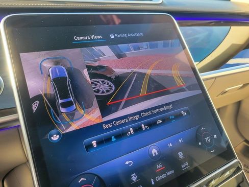 Used 2023 Mercedes-Benz Maybach S 680 4MATIC image 18