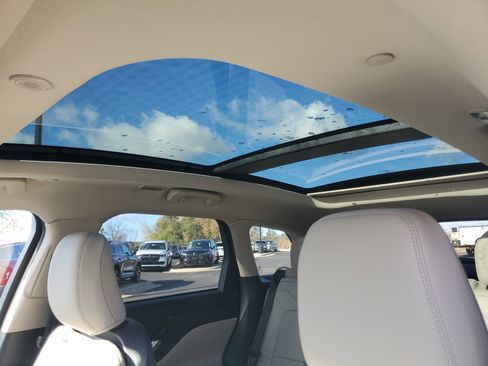 New 2026 Lincoln Corsair Reserve image 11