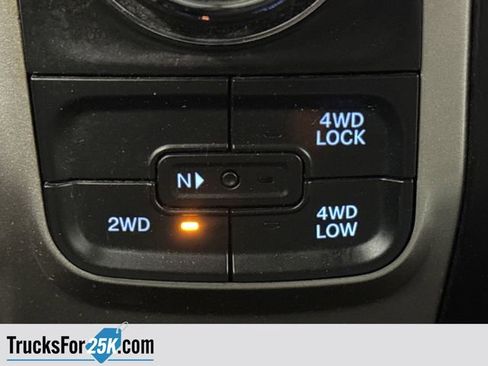 Used 2017 RAM 1500 Outdoorsman image 20