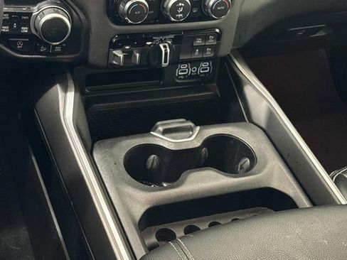 Used 2022 RAM 1500 Big Horn image 21