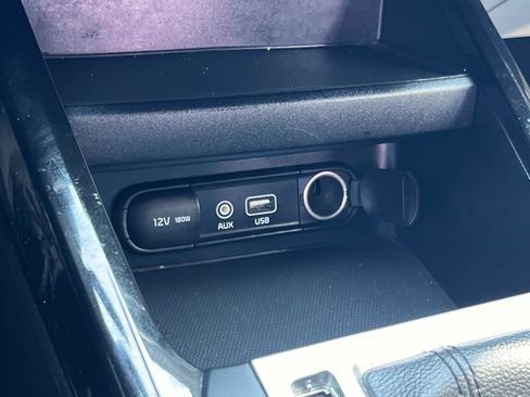 Used 2021 Kia Forte GT-Line image 16