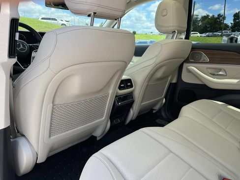 Used 2026 Mercedes-Benz GLE 350 4MATIC image 20