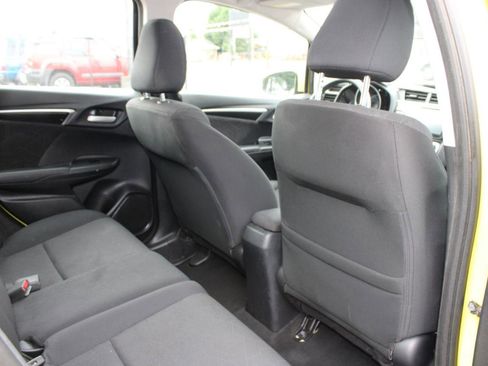 Used 2015 Honda Fit EX image 15