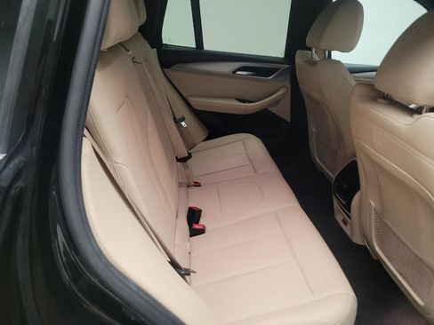 Used 2021 BMW X3 sDrive30i w/ Convenience Package RWD image 19