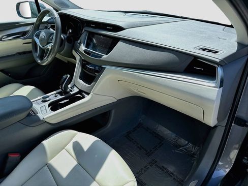 Used 2020 Cadillac XT5 Premium Luxury w/ LPO, Floor Liner Package FWD image 36