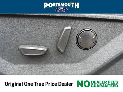 New 2025 Ford F150 XLT w/ Equipment Group 302A MID image 30