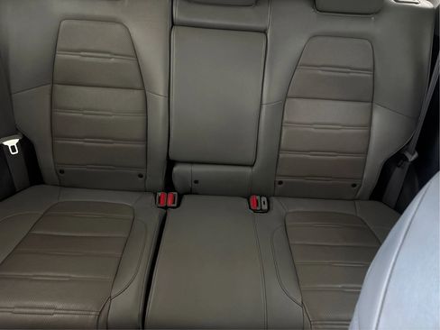 Used 2018 Honda CR-V Touring image 49