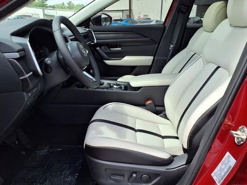 New 2026 MAZDA CX-50 AWD 2.5 S w/ Weather Package image 12
