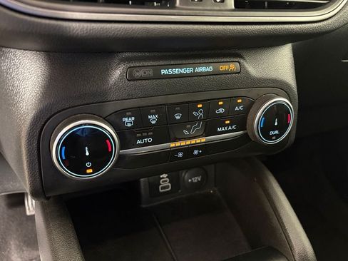 Used 2024 Ford Escape Active FWD image 27