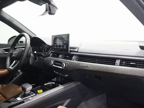 Certified 2023 Audi A4 2.0T Premium Plus w/ Premium Plus Package image 23