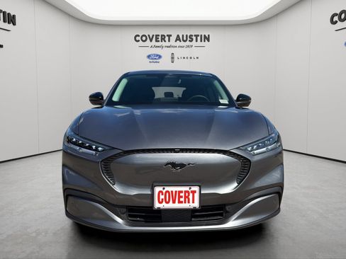 Used 2023 Ford Mustang Mach-E Select RWD image 8