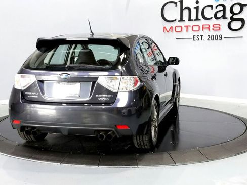 Used 2013 Subaru Impreza WRX Limited image 6
