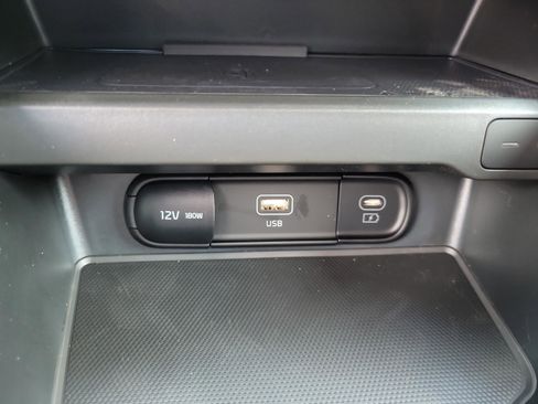 New 2025 Kia Soul GT-Line image 22