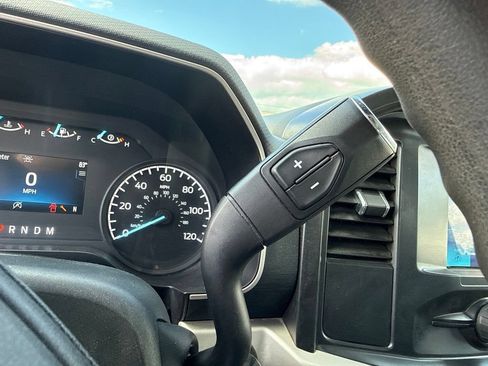 Used 2021 Ford F150 XL w/ Equipment Group 101A High AWD/4WD image 30