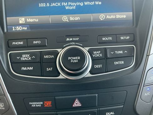 Used 2013 Hyundai Santa Fe Sport w/ Technology Pkg AWD/4WD image 29