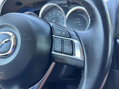 Used 2016 MAZDA CX-5 Grand Touring AWD/4WD image 24