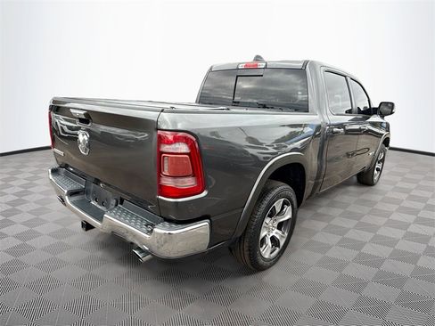 Used 2019 RAM 1500 Laramie w/ Bed Utility Group image 6