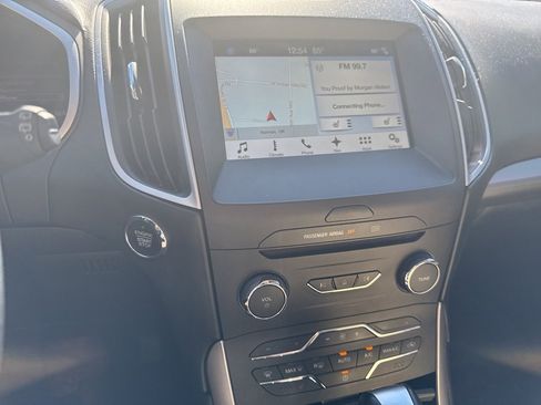 Used 2017 Ford Edge SEL w/ Equipment Group 201A image 13