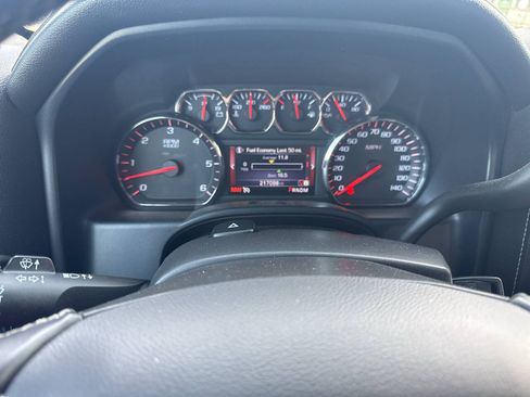 Used 2014 GMC Sierra 1500 SLE w/ SLE Convenience Package AWD/4WD image 14