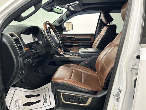 Used 2022 RAM 1500 Limited AWD/4WD image 9