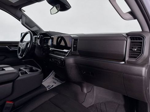 Used 2024 Chevrolet Silverado 1500 RST w/ Protection Package image 29