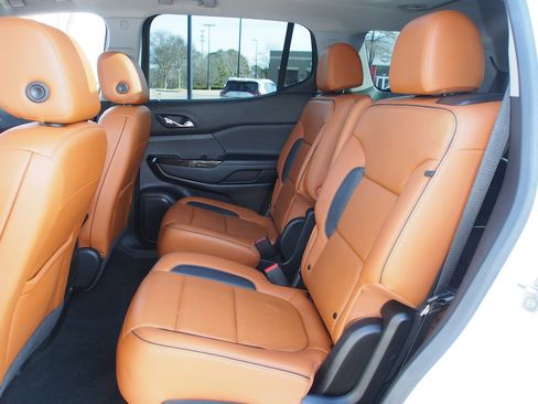 Used 2020 GMC Acadia AT4 w/ Driver Alert Package II image 19