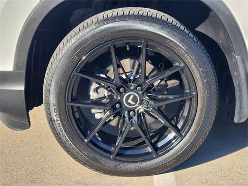 Used 2023 Honda Passport Elite image 22