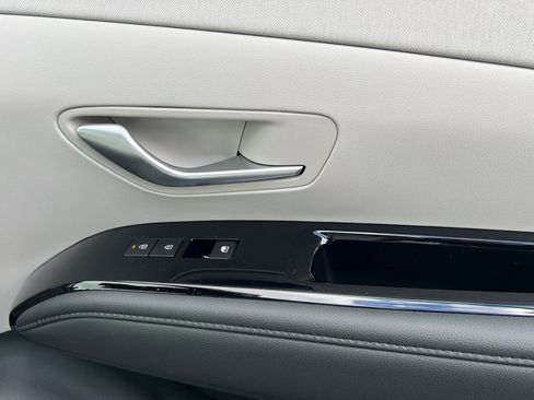 New 2026 Hyundai Tucson Limited AWD/4WD image 21