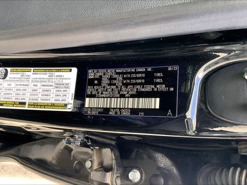 Used 2023 Lexus RX 350 FWD image 20