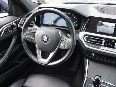 Used 2023 BMW 430i xDrive Convertible w/ Convenience Package AWD/4WD image 27