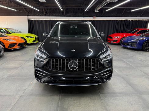 Used 2022 Mercedes-Benz GLA 45 AMG 4MATIC image 10