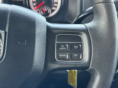 Used 2015 RAM 2500 SLT AWD/4WD image 35