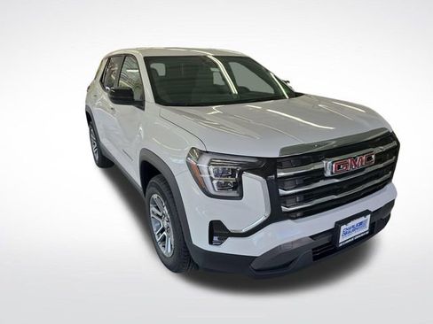 New 2026 GMC Terrain Elevation w/ LPO, Floor Liner Package AWD/4WD image 8