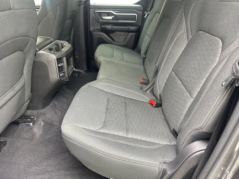 Used 2025 RAM 1500 Big Horn RWD image 33