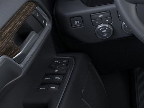 New 2026 GMC Sierra 1500 Elevation image 26