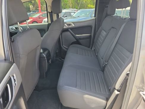 Used 2023 Ford Ranger XLT w/ Equipment Group 301A Mid image 11