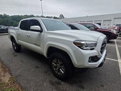 Used 2018 Toyota Tacoma SR5